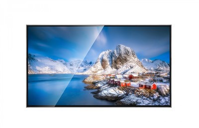 16 9 4 K UHD LCD Monitor